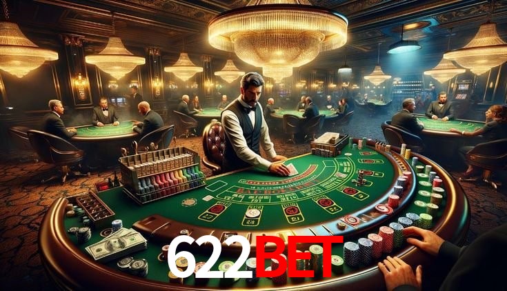 Welcome Bonus 622BET