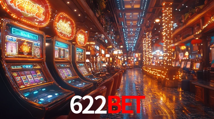622BET - Roleta da Fortuna Máxima - 622BET login