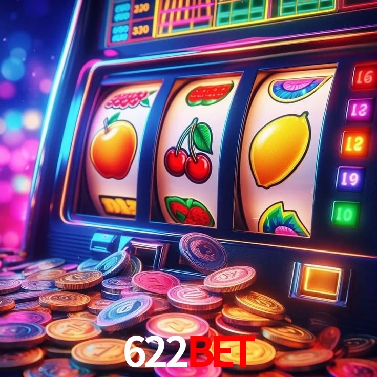 Experiência VIP 622BET