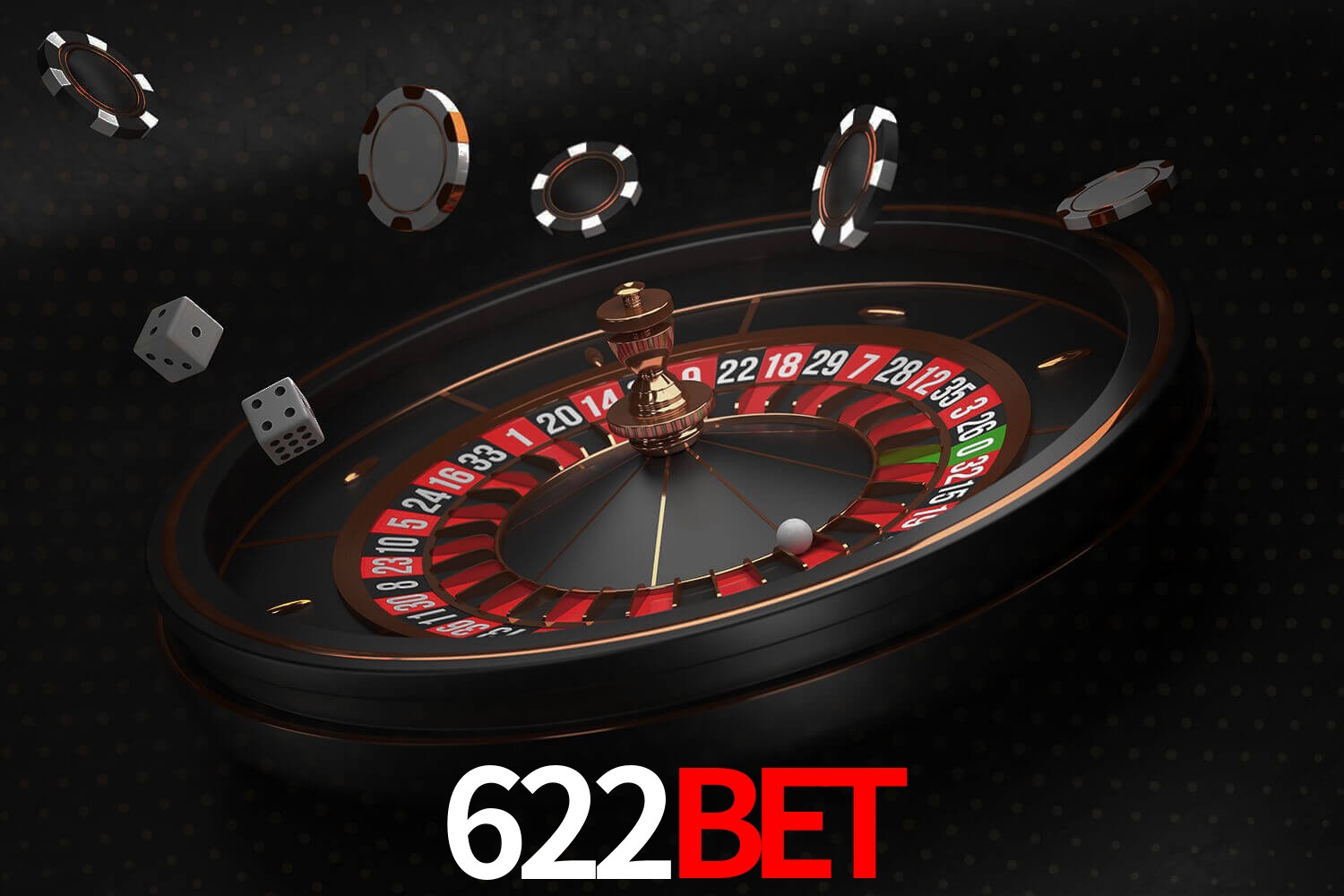 622BET: Seu Cassino Premiado com Pagamentos Rápidos