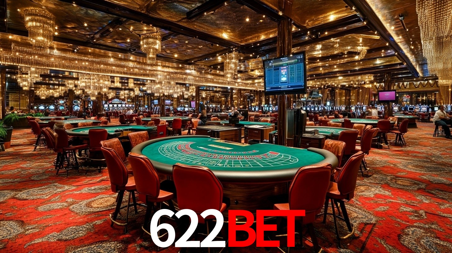 622BET paga