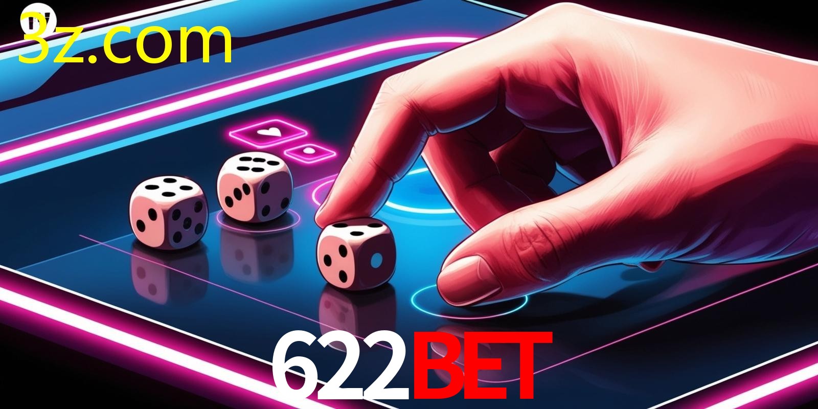 622BET