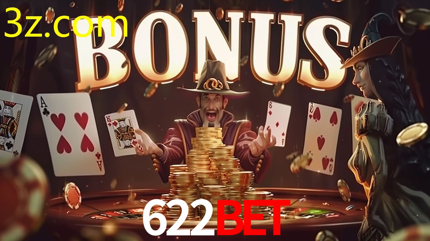 622BET