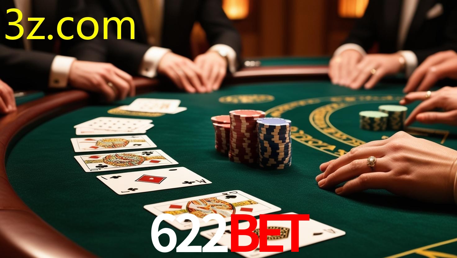 622BET