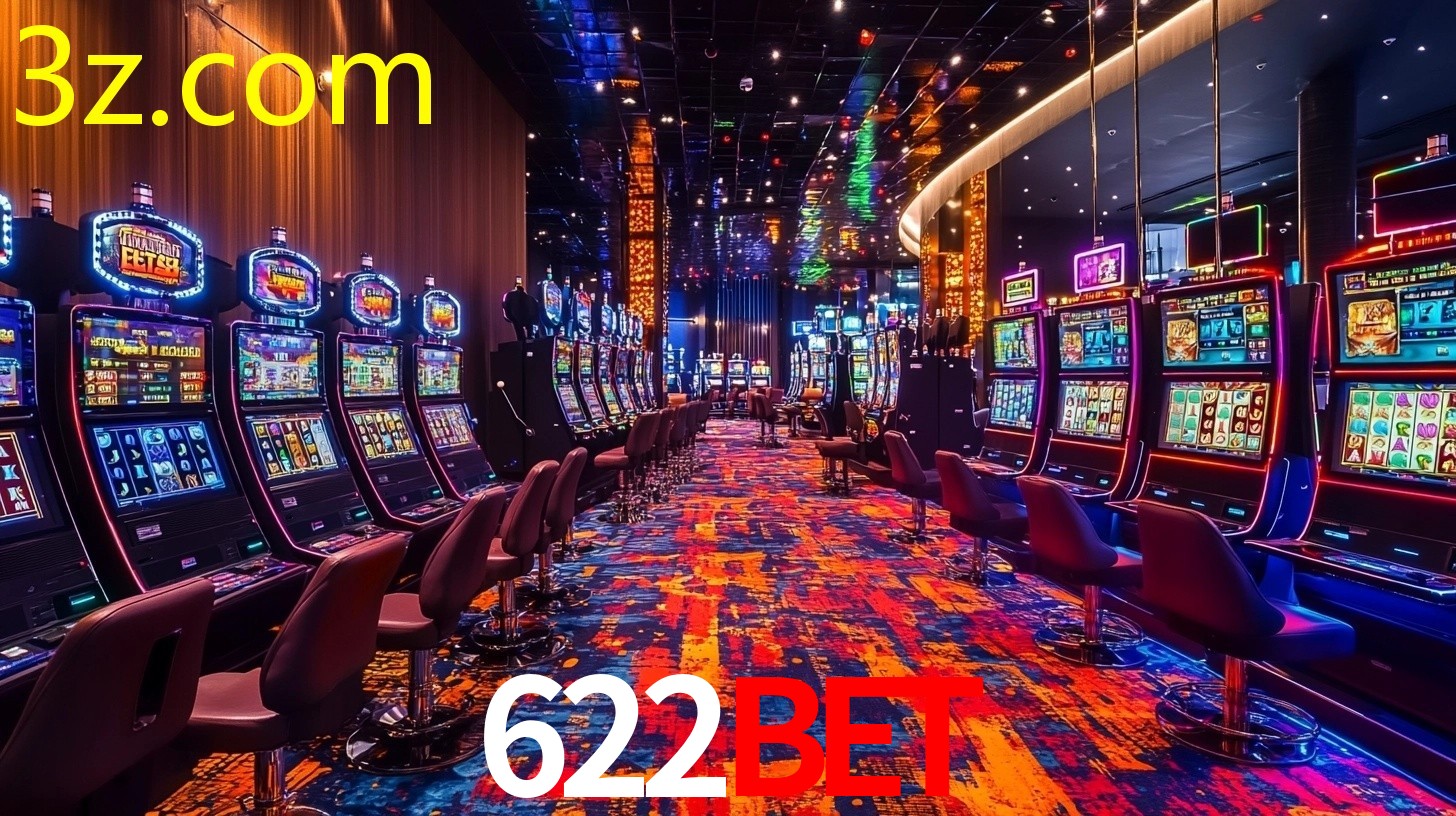 622BET
