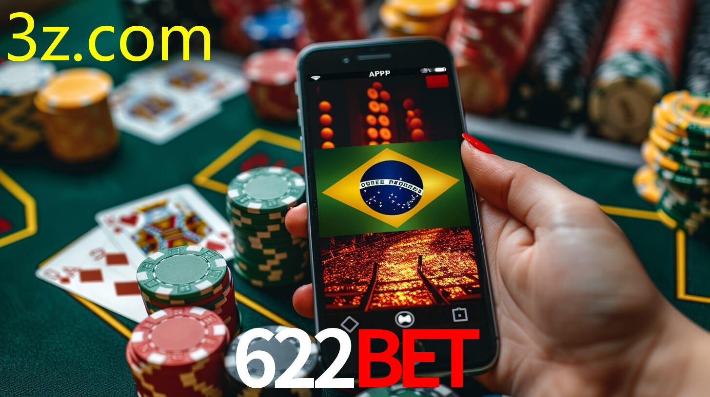 622BET