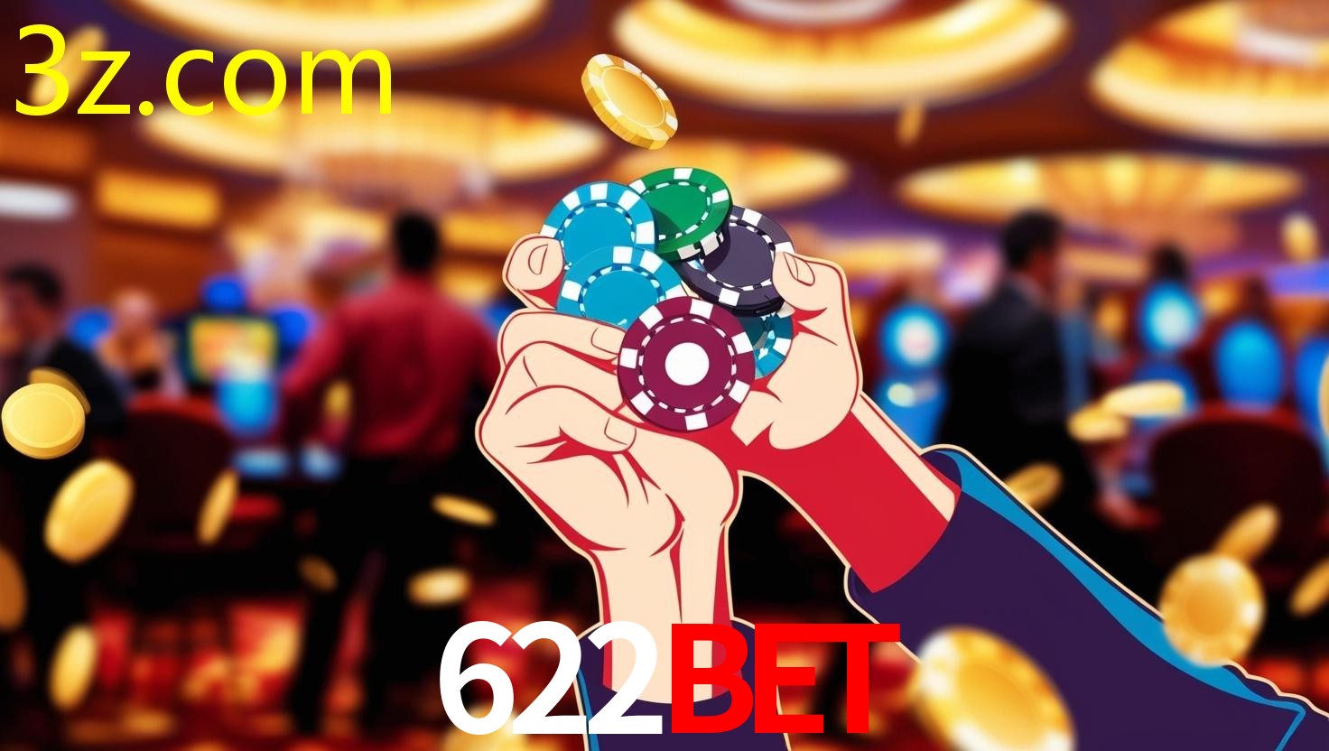 622BET
