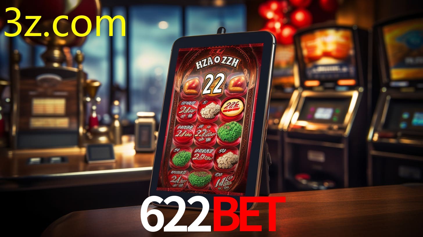 622BET