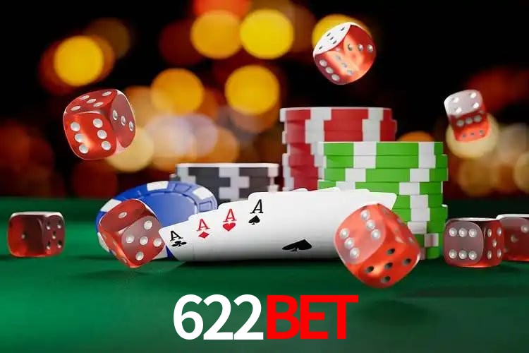 Login Seguro 622BET