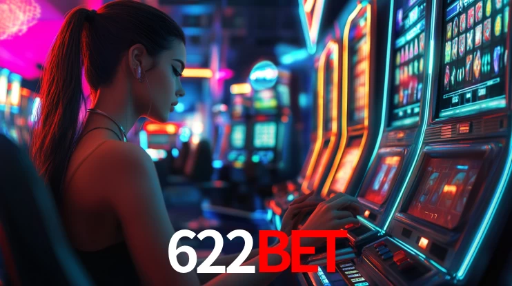 Explore as vantagens do 622BET: serviço profissional e confiabilidade