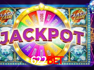 Inovações de Jogos na 622BET: O Futuro das Experiências Interativas