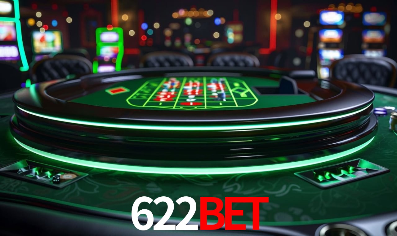 API Integration 622BET