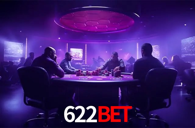 Avaliações dos Jogadores 622BET