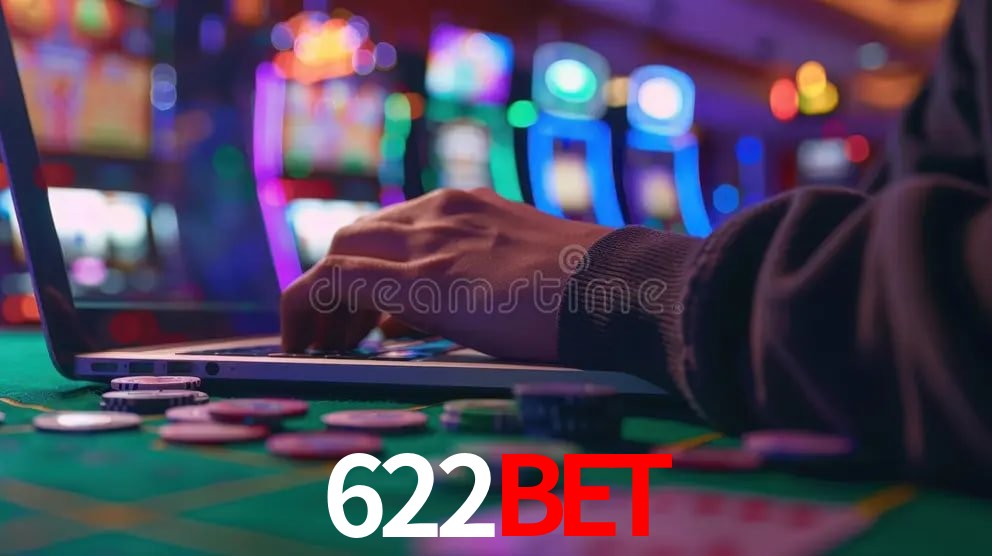Jogos Exclusivos 622BET