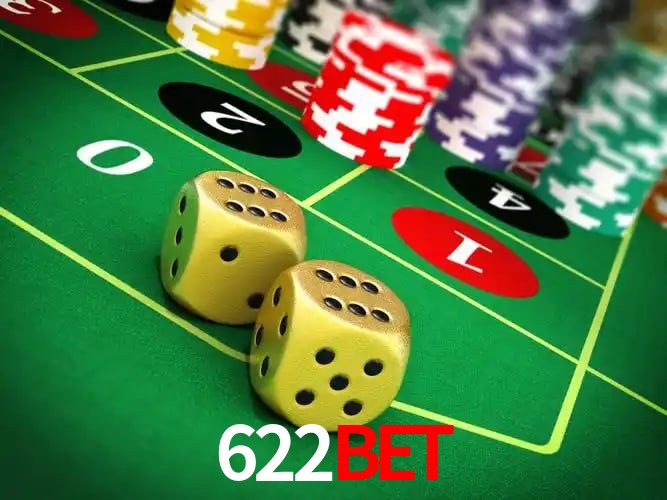 Basketball Betting 622BET