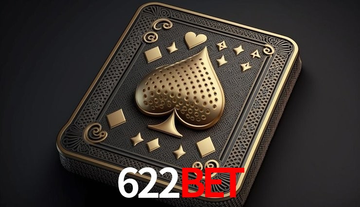 Estatísticas do Jogo 622BET