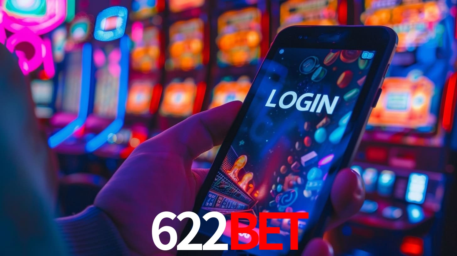 Casino VIP 622BET