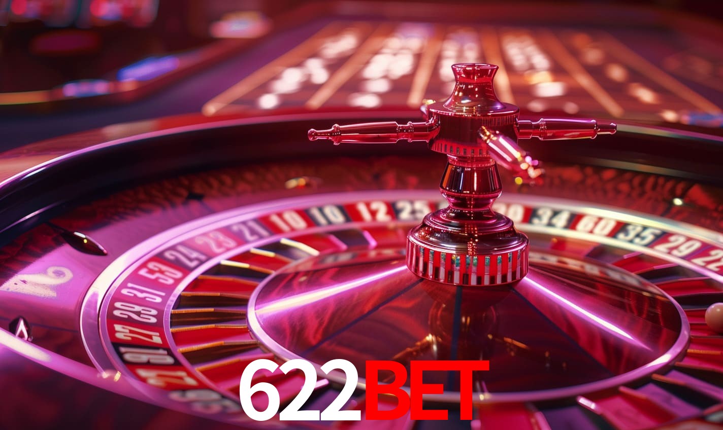 A Emoção da Loteria na 622BET: Uma Chance de Mudança de Vida