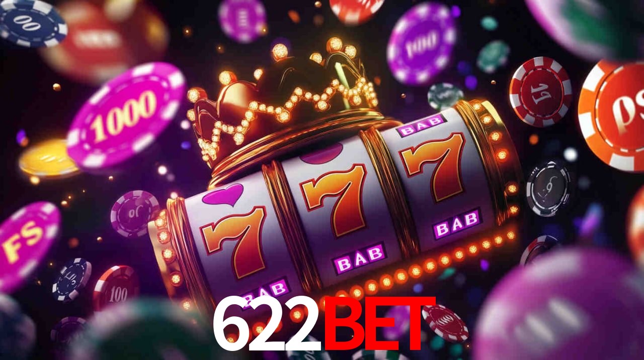 Bonus Features 622BET
