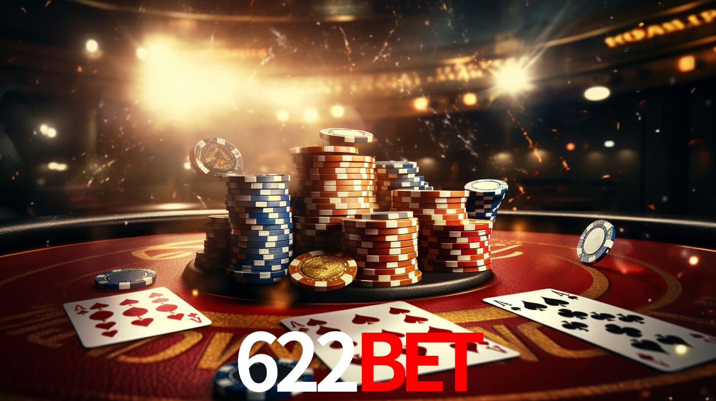 Roulette Table 622BET