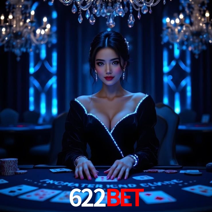 Cadastro Rápido 622BET