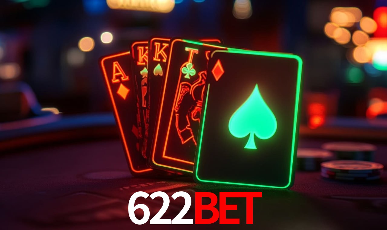Jogos de Slot 622BET