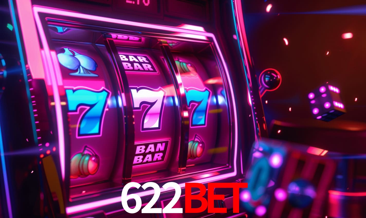 Desvendando o Mundo dos Jogos Virtuais na 622BET