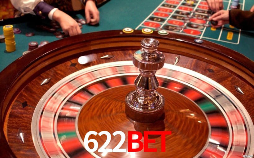 Bônus Diários 622BET