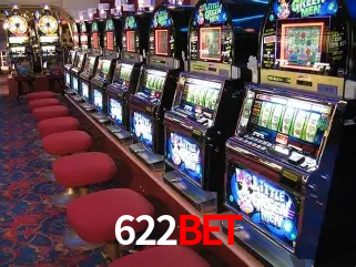 A Emoção da Loteria na 622BET: Uma Chance de Mudança de Vida