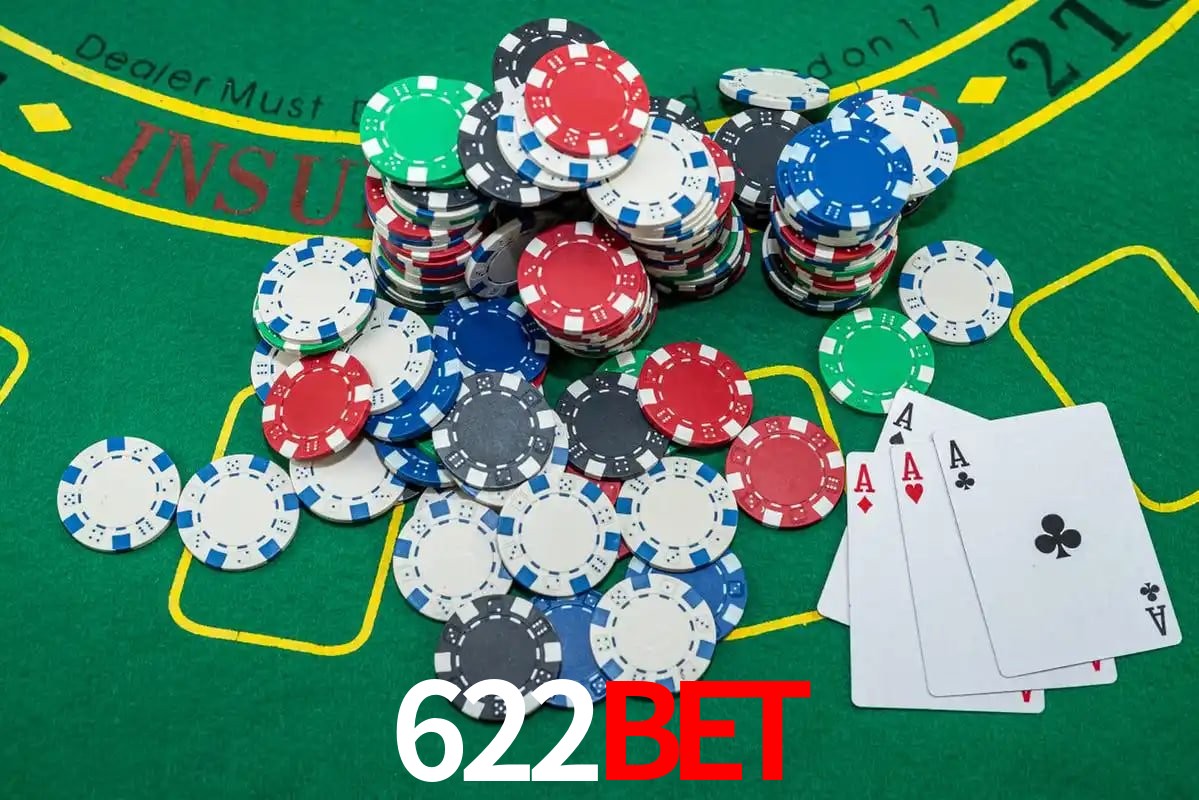 Programa VIP 622BET