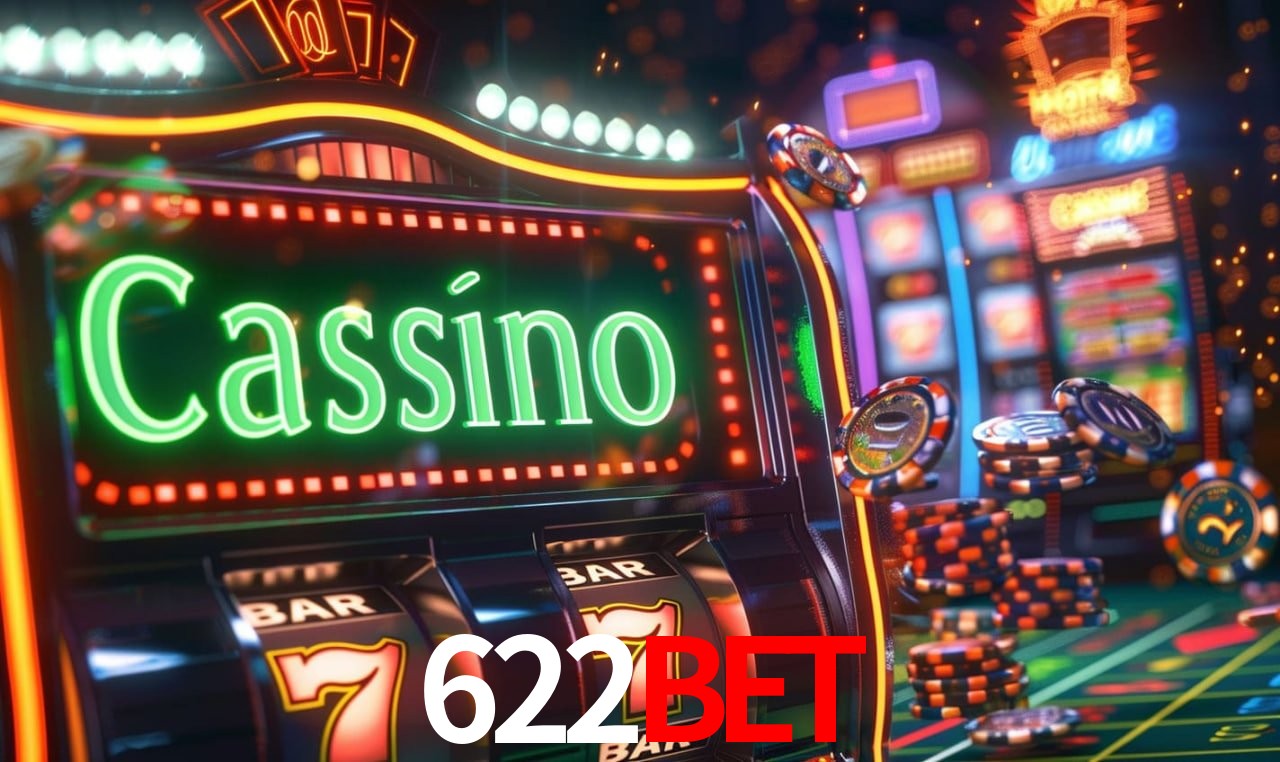 Design Responsivo 622BET