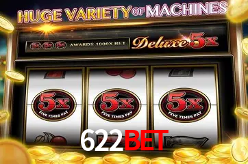 Explorando a Categoria de Eventos em Apostas na 622BET