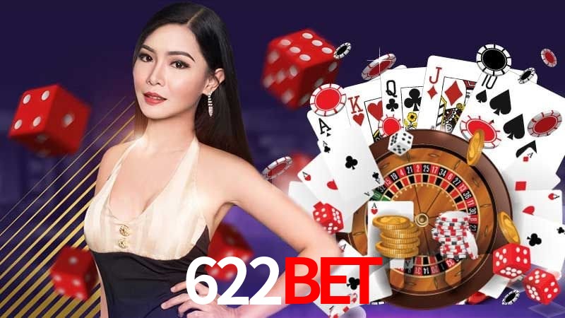 Interface Premium 622BET