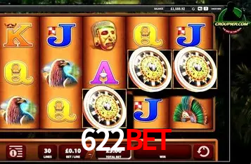 Desvendando o Mundo dos Jogos Virtuais na 622BET