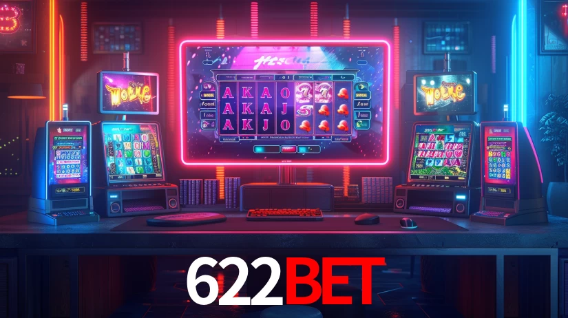 622BET paga