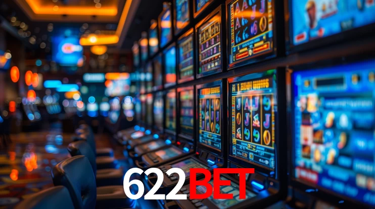 Secure Login 622BET
