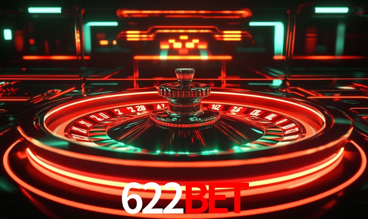 Apostas Esportivas na 622BET: Um Guia Completo