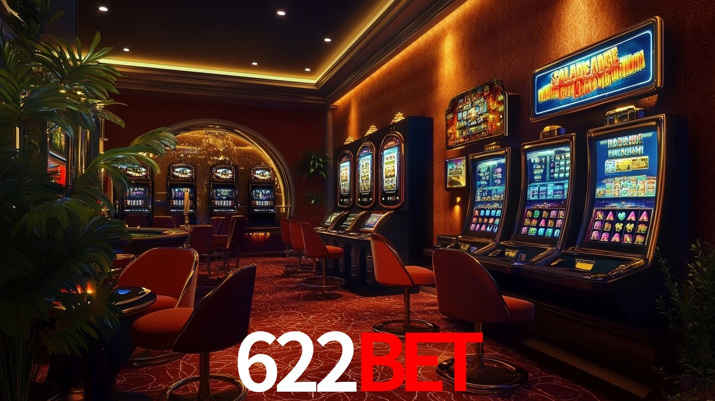 Programa VIP 622BET