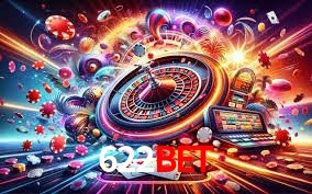 Estatísticas Esportivas 622BET