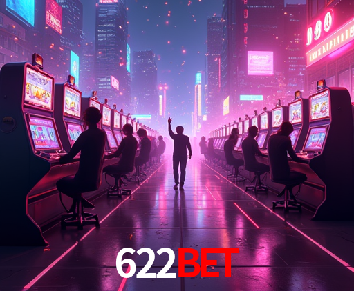 Casino Ao Vivo 622BET