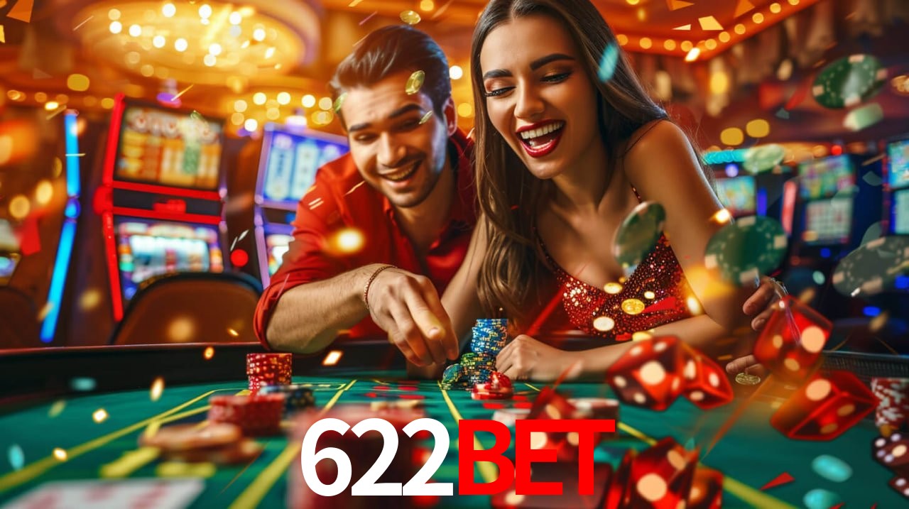 Sistemas de Segurança 622BET