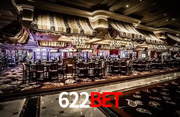 Seasonal Promotions 622BET