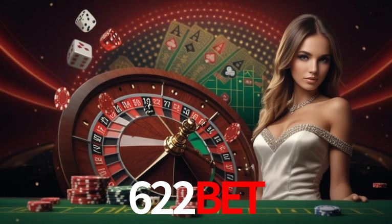 Slot Games 622BET