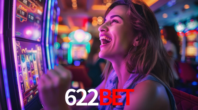 622BET login