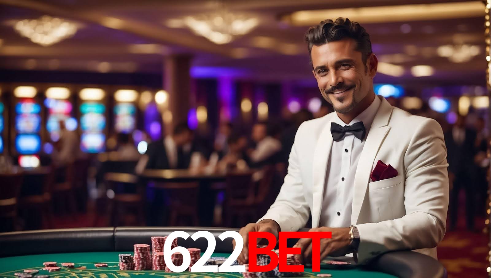 Promoção Relâmpago 622BET