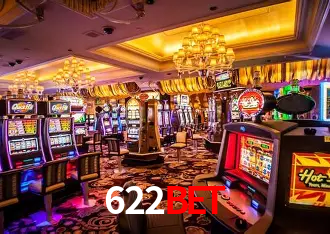 Desvendando o Mundo dos Jogos Virtuais na 622BET