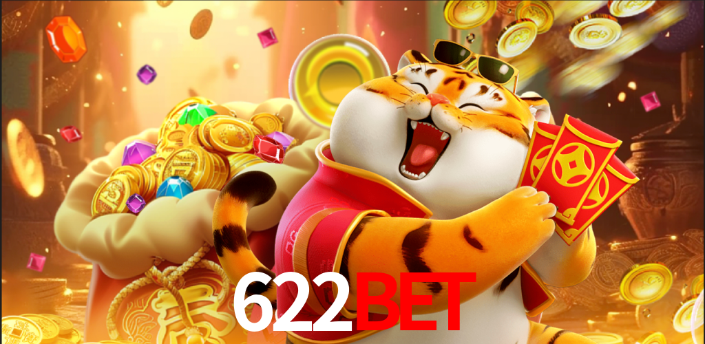 622BET: A Experiência de Casino com Jogos de Mesa ao Vivo