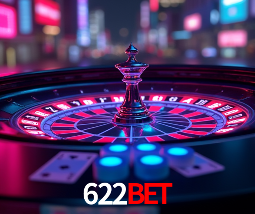 Inovações de Jogos na 622BET: O Futuro das Experiências Interativas
