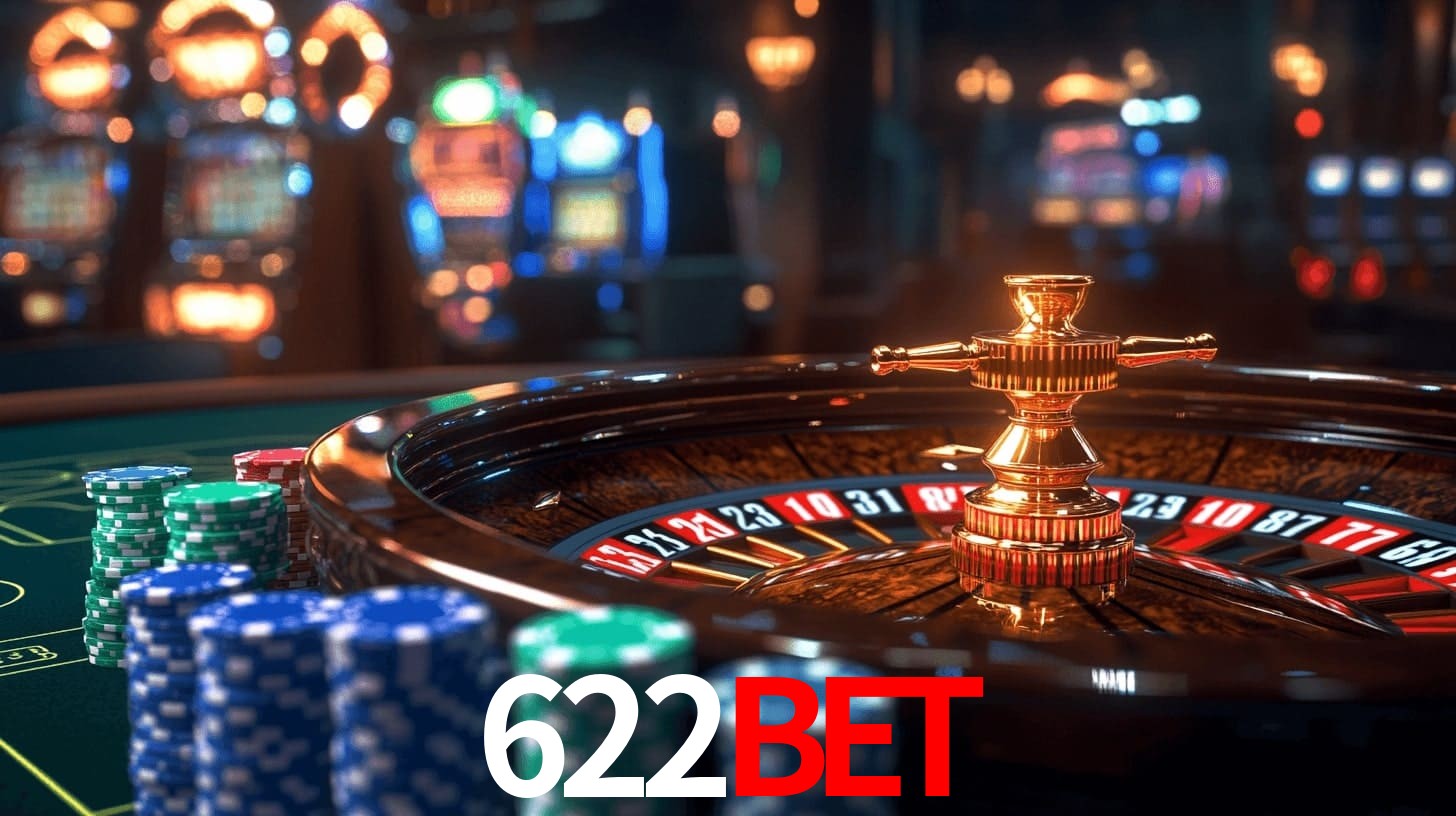 622BET login