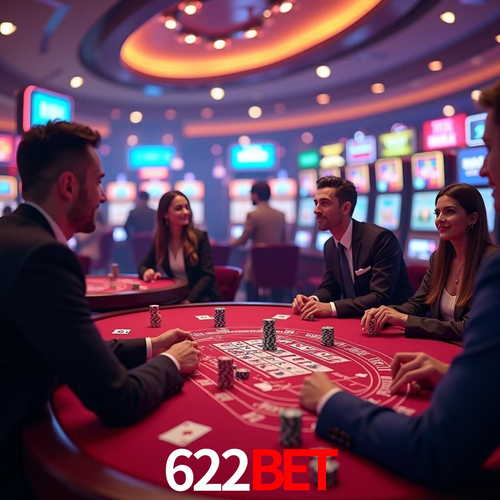 Torneios 622BET